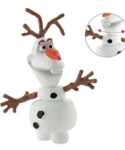 Tordikaunistus Olaf