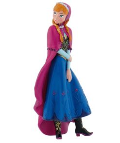 Tordikaunistus Anna Disney