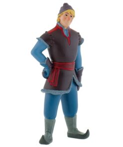 Tordikaunistus Kristoff Disney