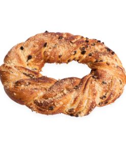 Kohupiimakringel