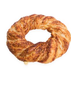 Juustukringel
