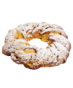 Keedukreemikringel
