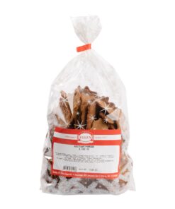 Käsitööpiparkook 0,5 kg